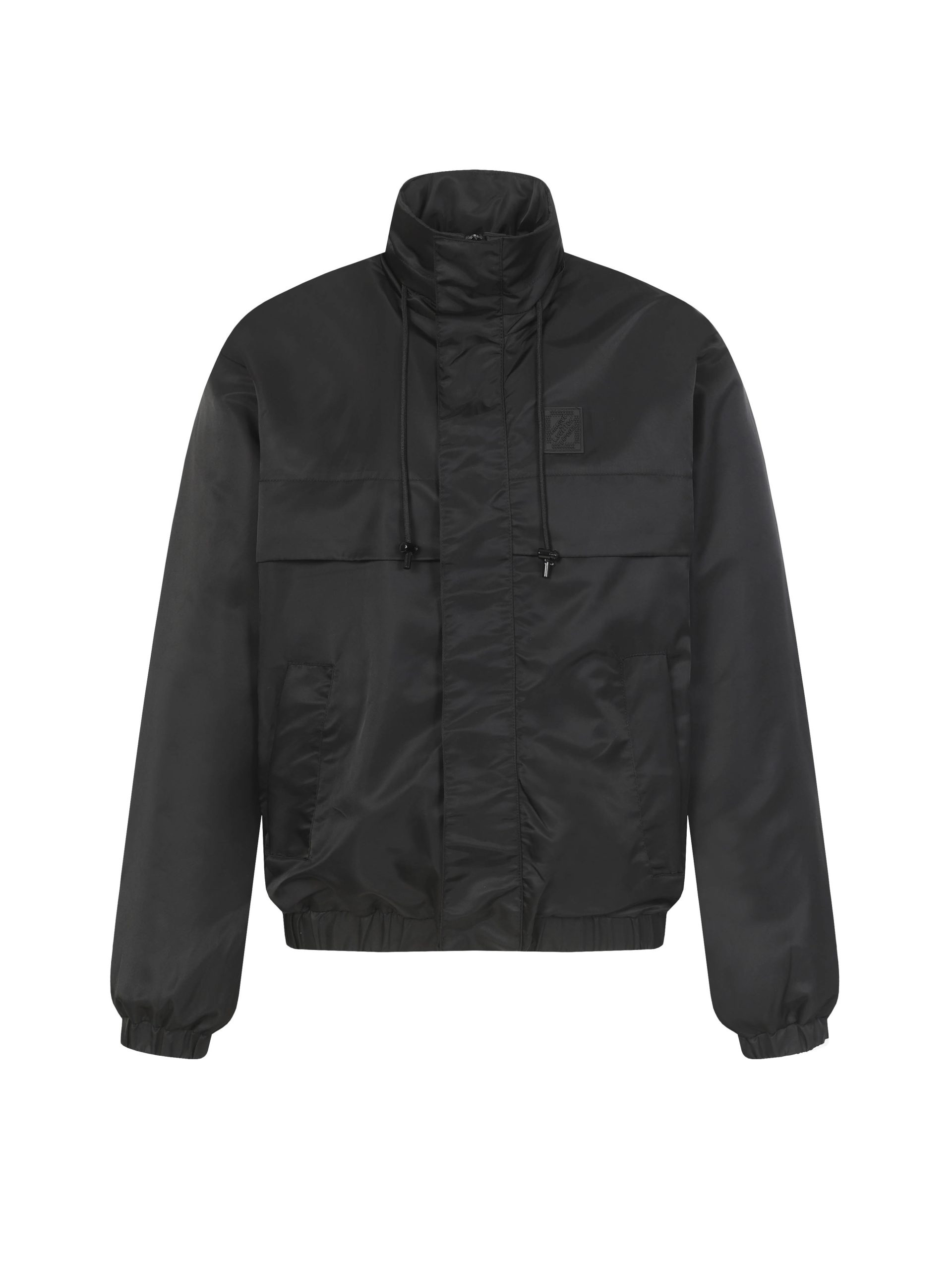 Louis Vuitton Outerwear 25800 in Black