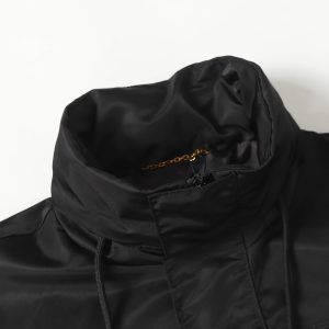 Louis Vuitton Outerwear 25800 in Black