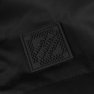Louis Vuitton Outerwear 25800 in Black