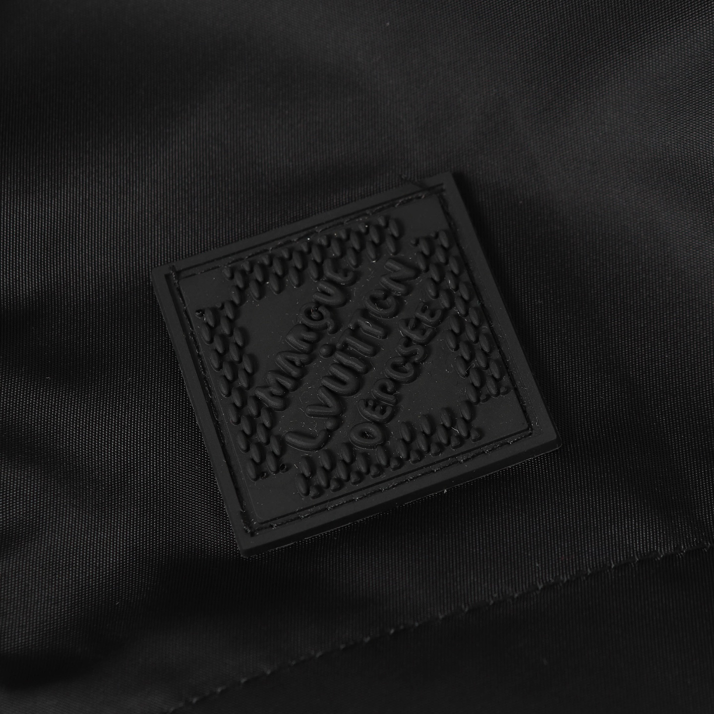 Louis Vuitton Outerwear 25800 in Black