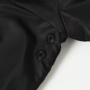 Louis Vuitton Outerwear 25800 in Black