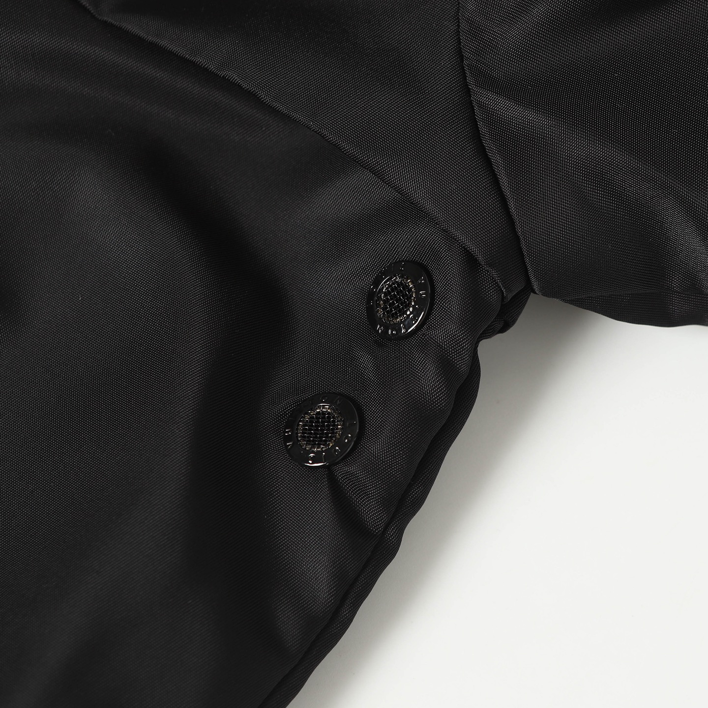 Louis Vuitton Outerwear 25800 in Black