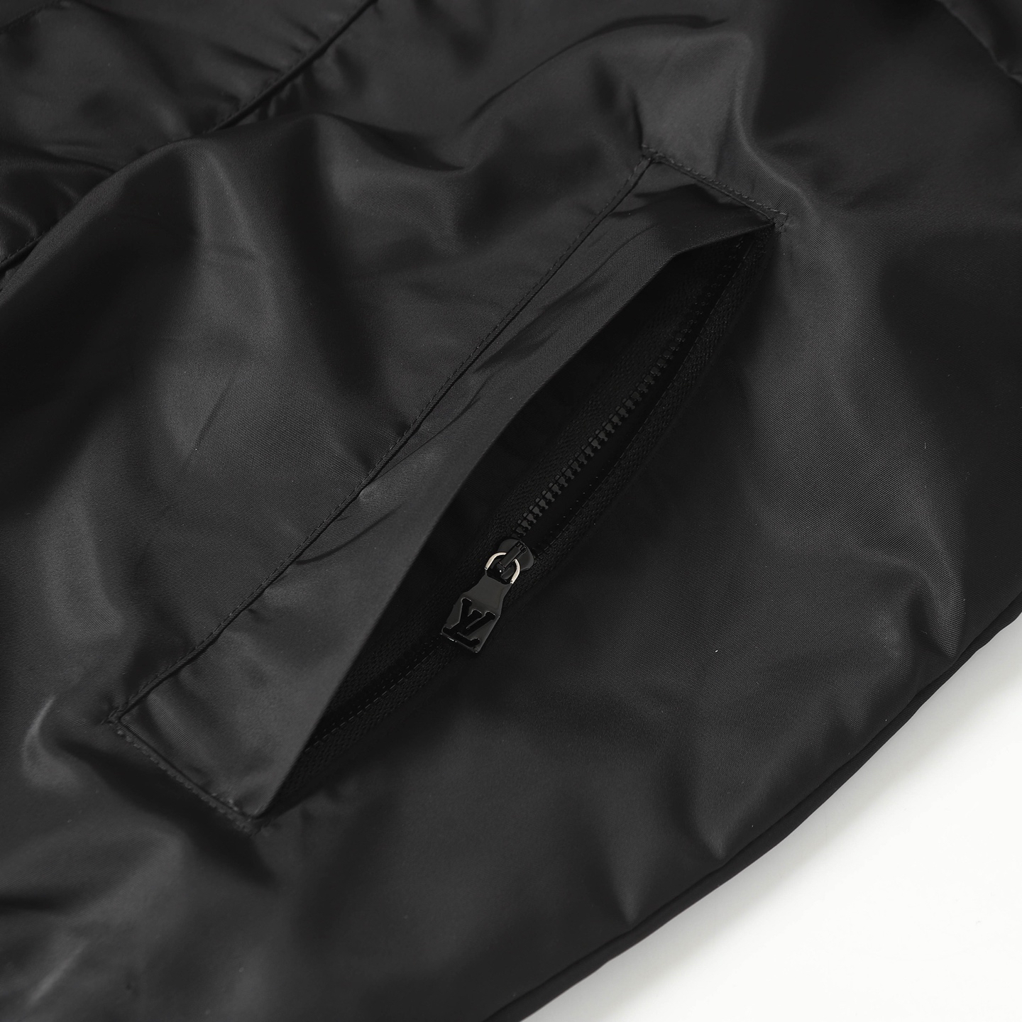 Louis Vuitton Outerwear 25800 in Black
