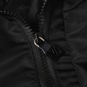 Louis Vuitton Outerwear 25800 in Black