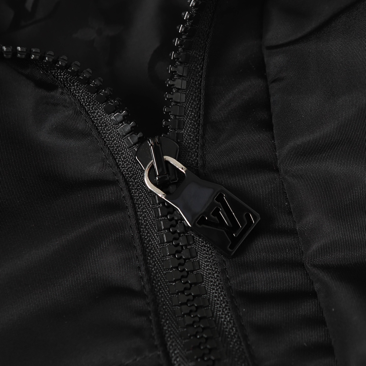 Louis Vuitton Outerwear 25800 in Black
