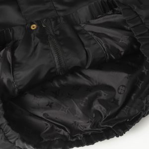 Louis Vuitton Outerwear 25800 in Black