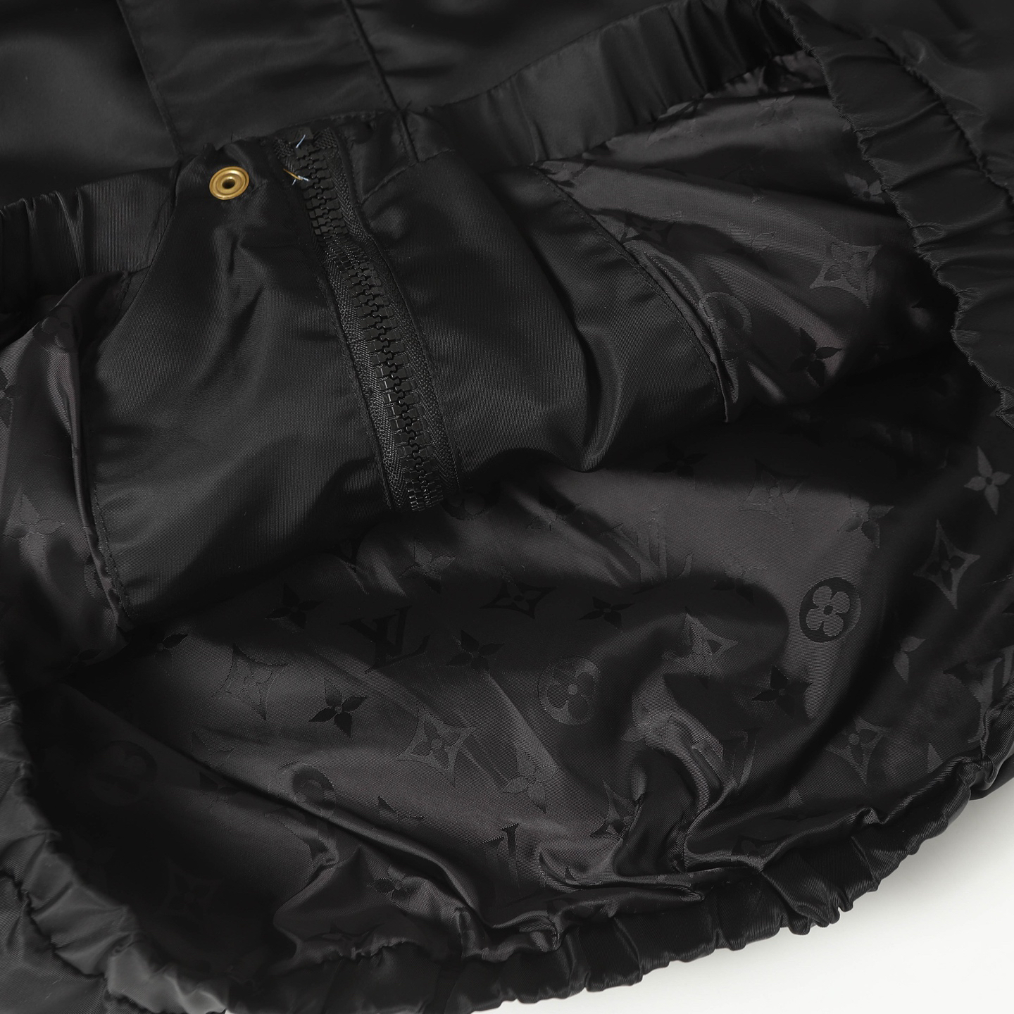 Louis Vuitton Outerwear 25800 in Black