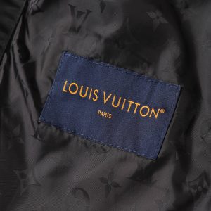 Louis Vuitton Outerwear 25800 in Black