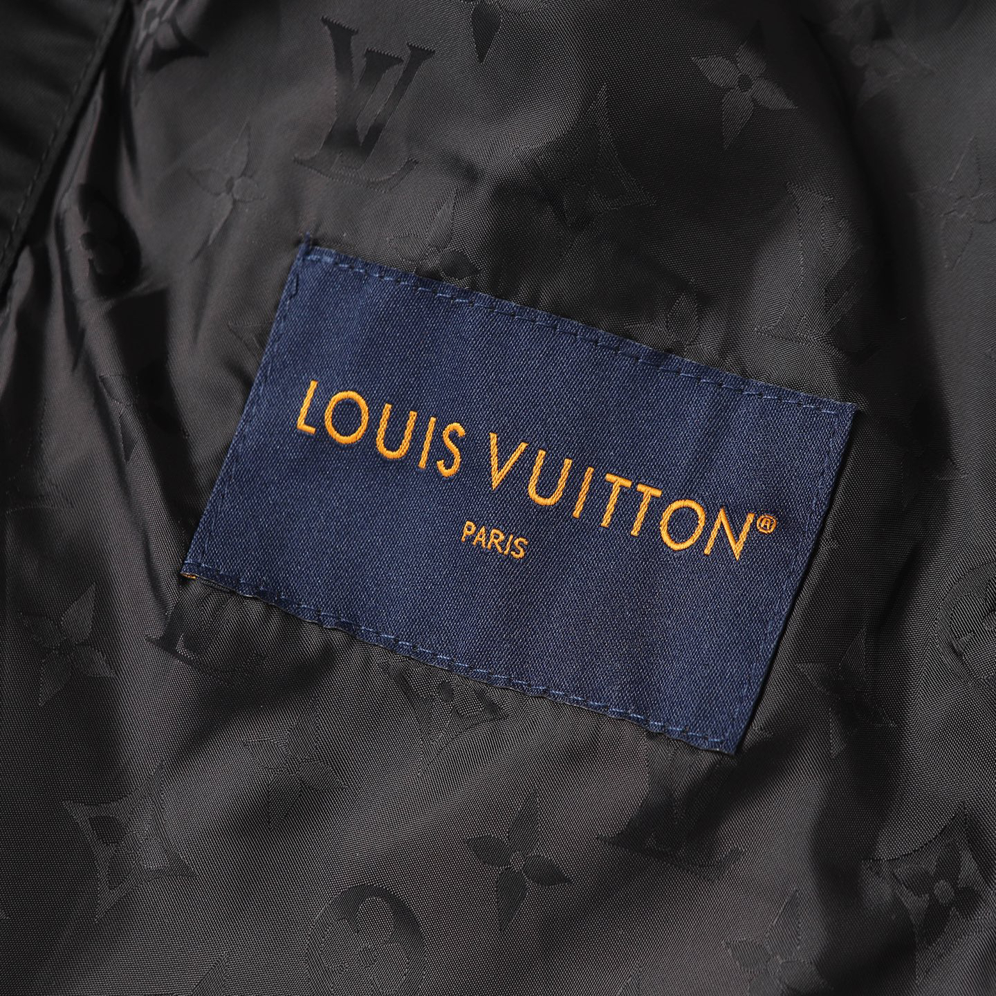 Louis Vuitton Outerwear 25800 in Black