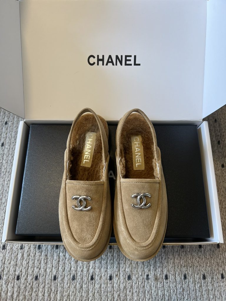 Loafers
