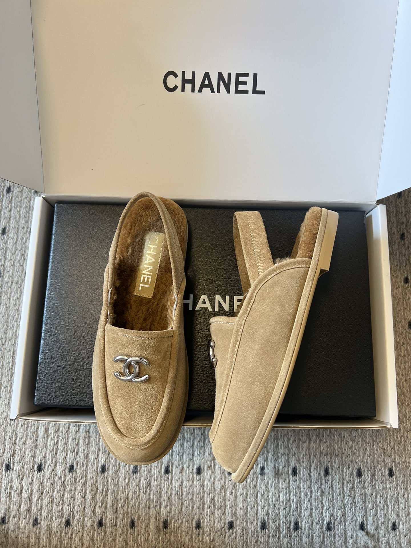 Loafers