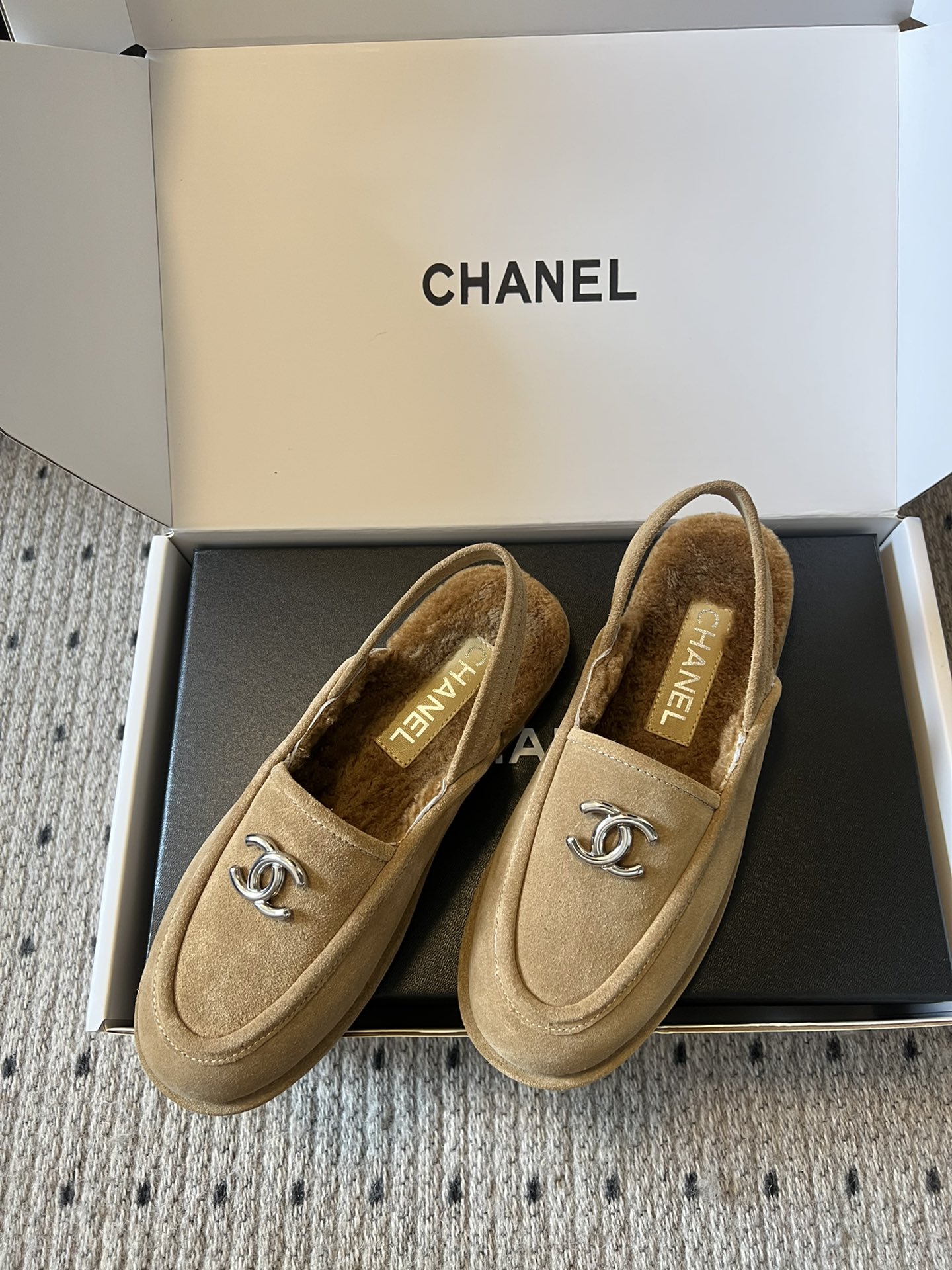 Loafers