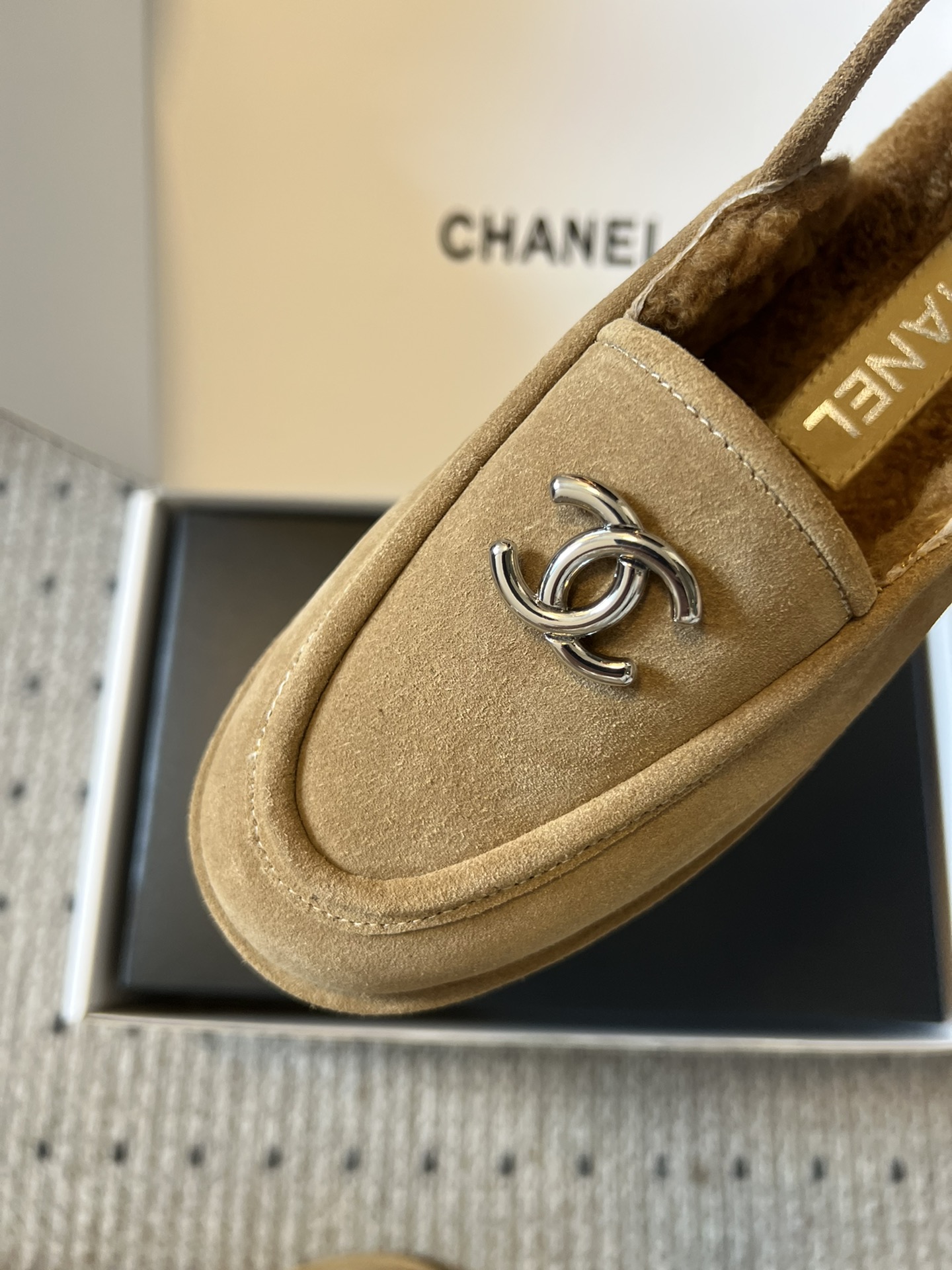 Loafers