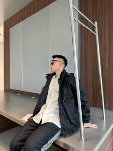 Louis Vuitton Outerwear