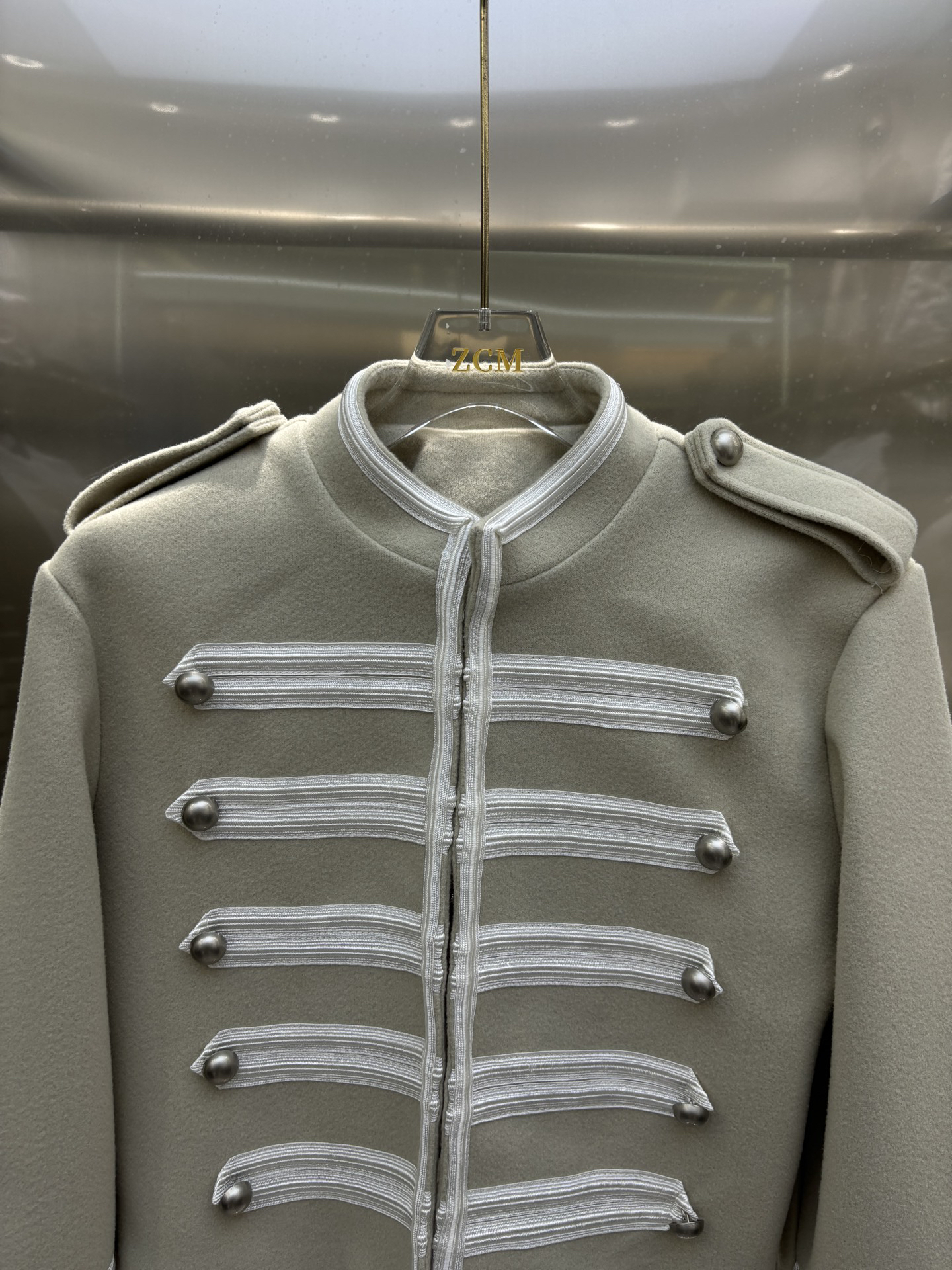 Jacket