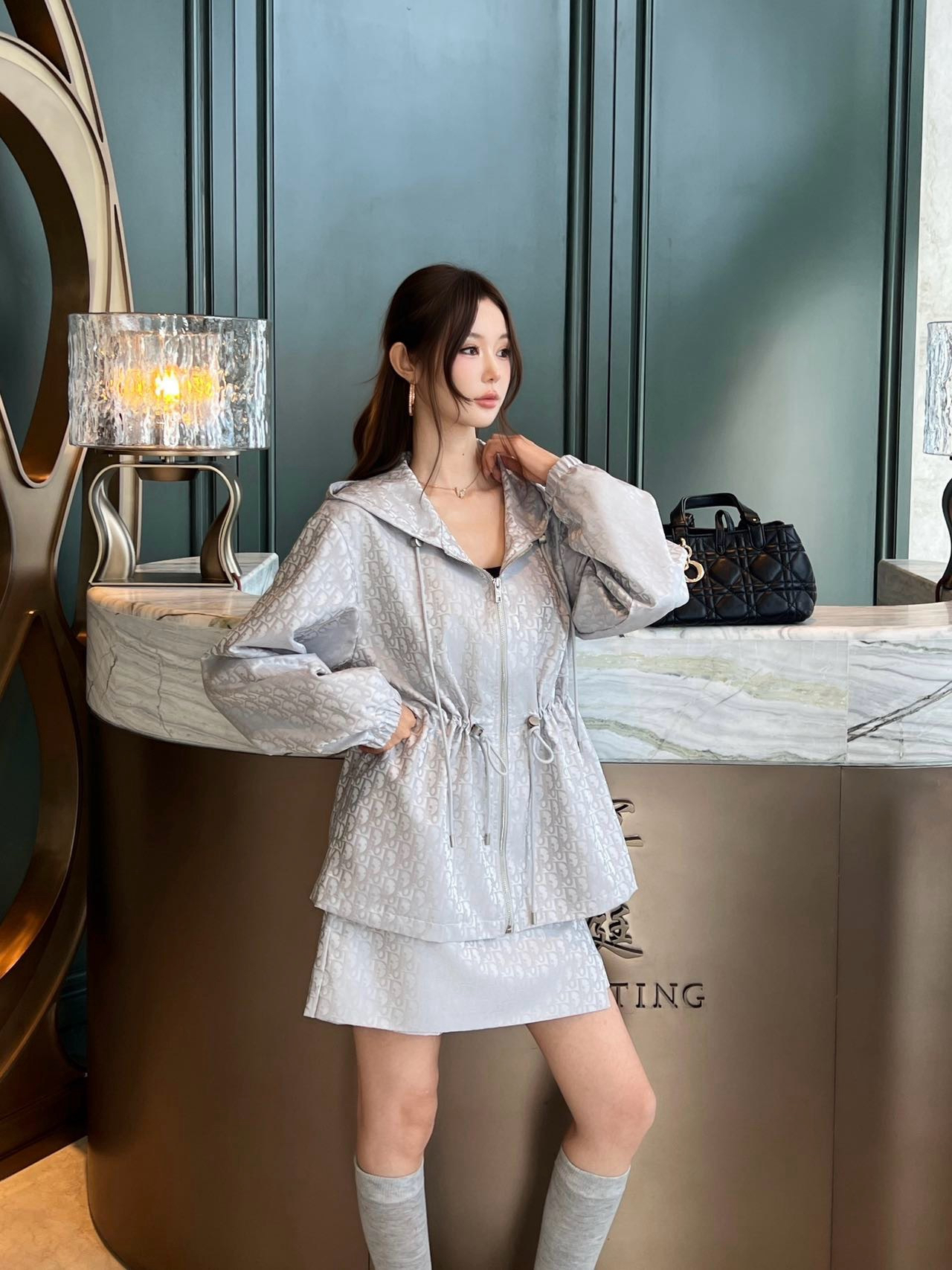 Outerwear 98829