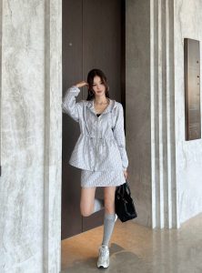 Outerwear 98829