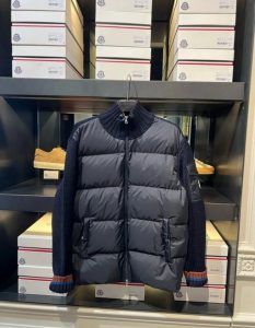 Moncler Down Jacket