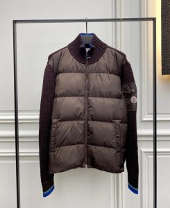 Moncler Down Jacket