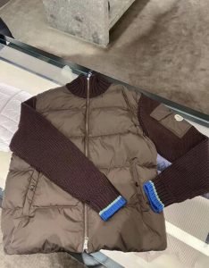 Moncler Down Jacket