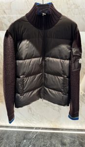 Moncler Down Jacket