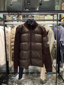 Moncler Down Jacket