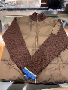 Moncler Down Jacket