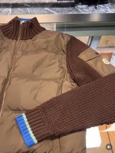 Moncler Down Jacket