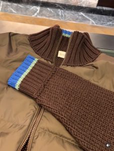 Moncler Down Jacket