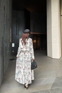 Dress A5365