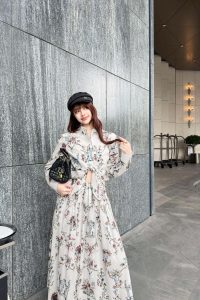 Dress A5365