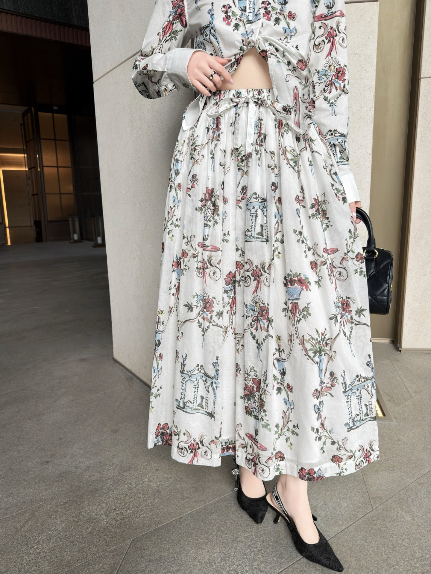Dress A5365