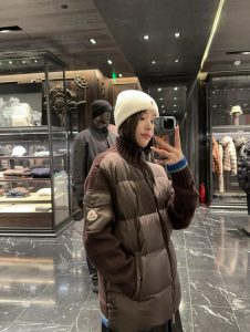 Down Jacket