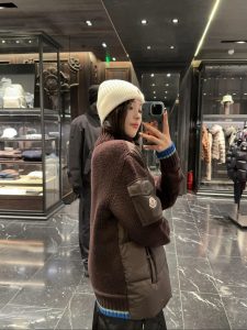 Down Jacket