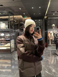 Down Jacket