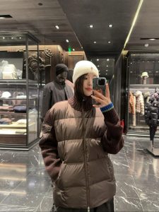 Down Jacket