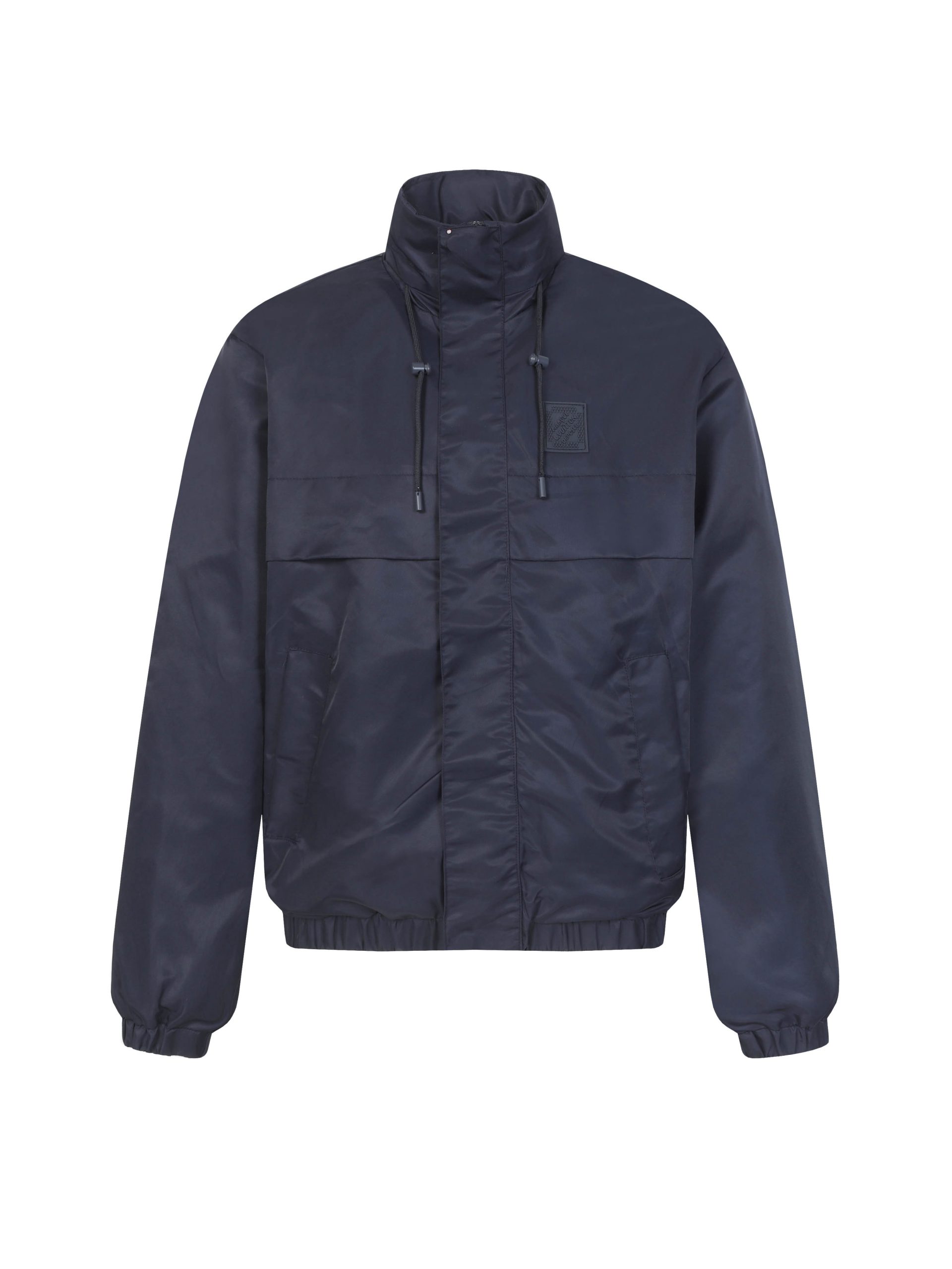 Louis Vuitton Outerwear 25800 in Black