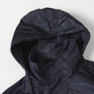 Louis Vuitton Outerwear 25800 in Black