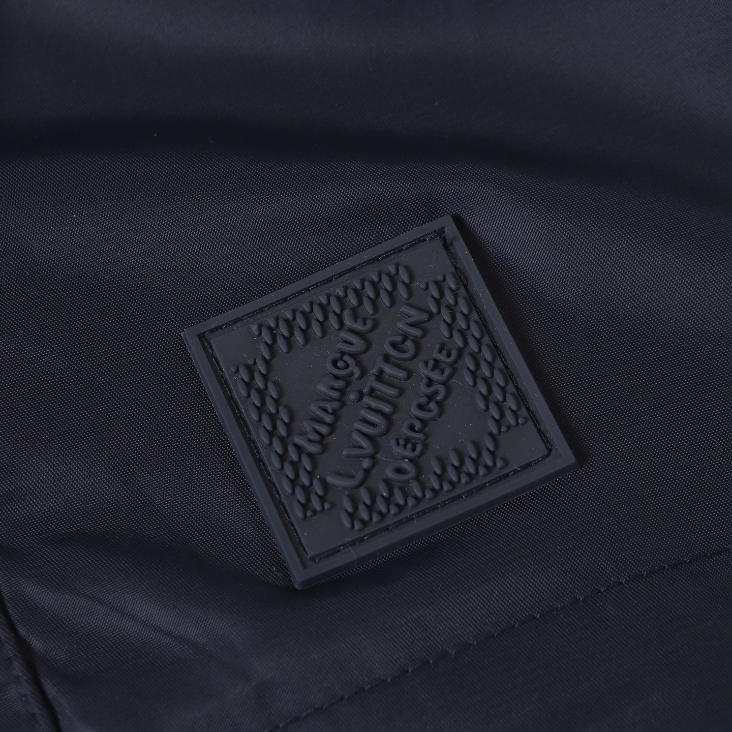 Louis Vuitton Outerwear 25800 in Black