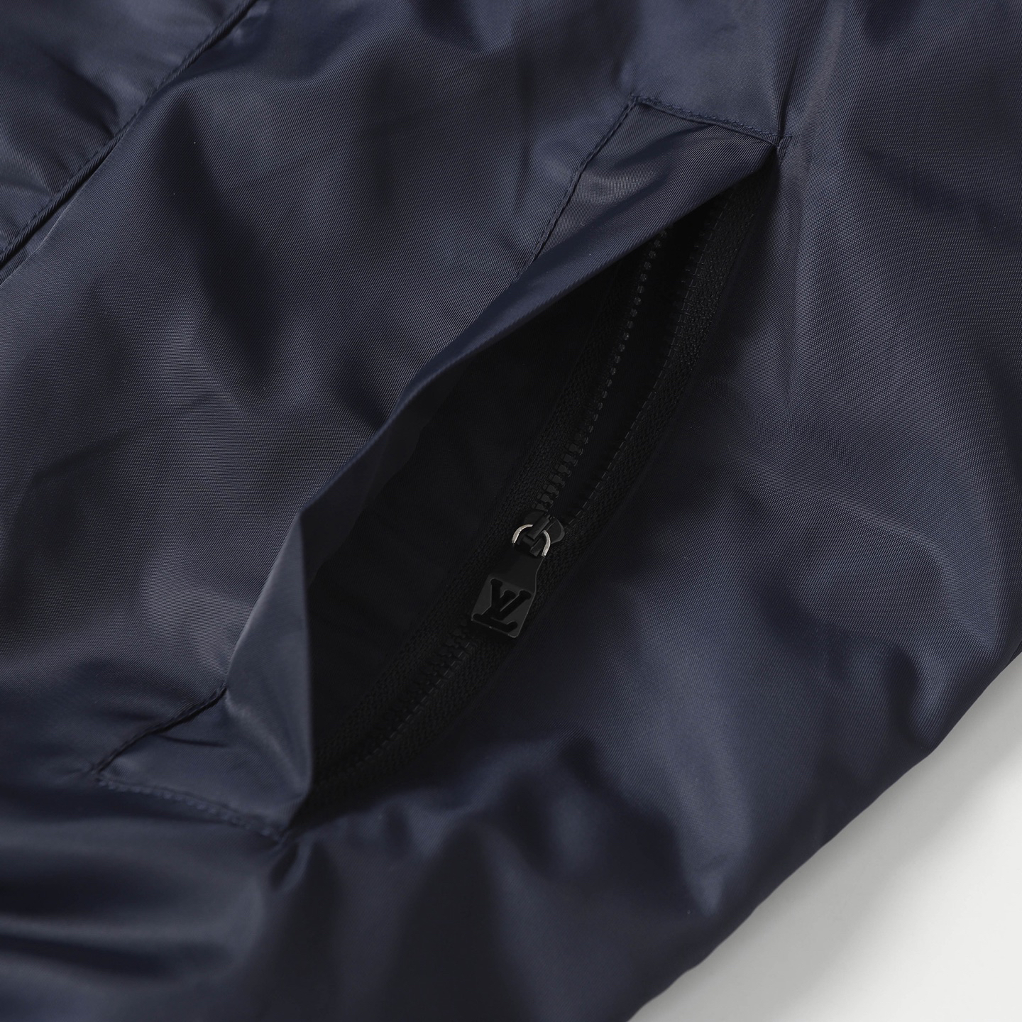 Louis Vuitton Outerwear 25800 in Black