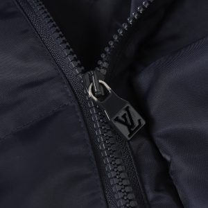 Louis Vuitton Outerwear 25800 in Black
