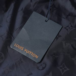 Louis Vuitton Outerwear 25800 in Black