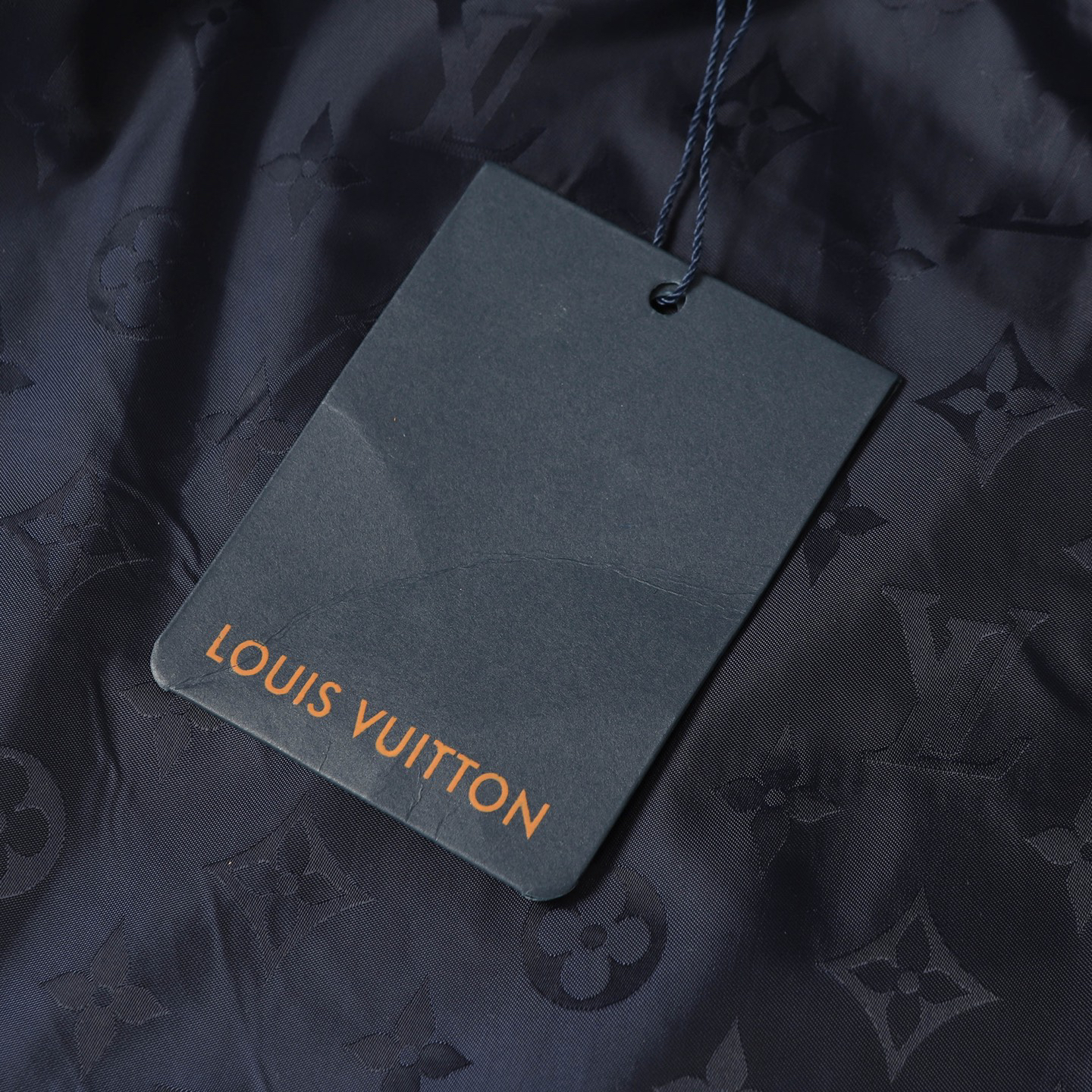 Louis Vuitton Outerwear 25800 in Black