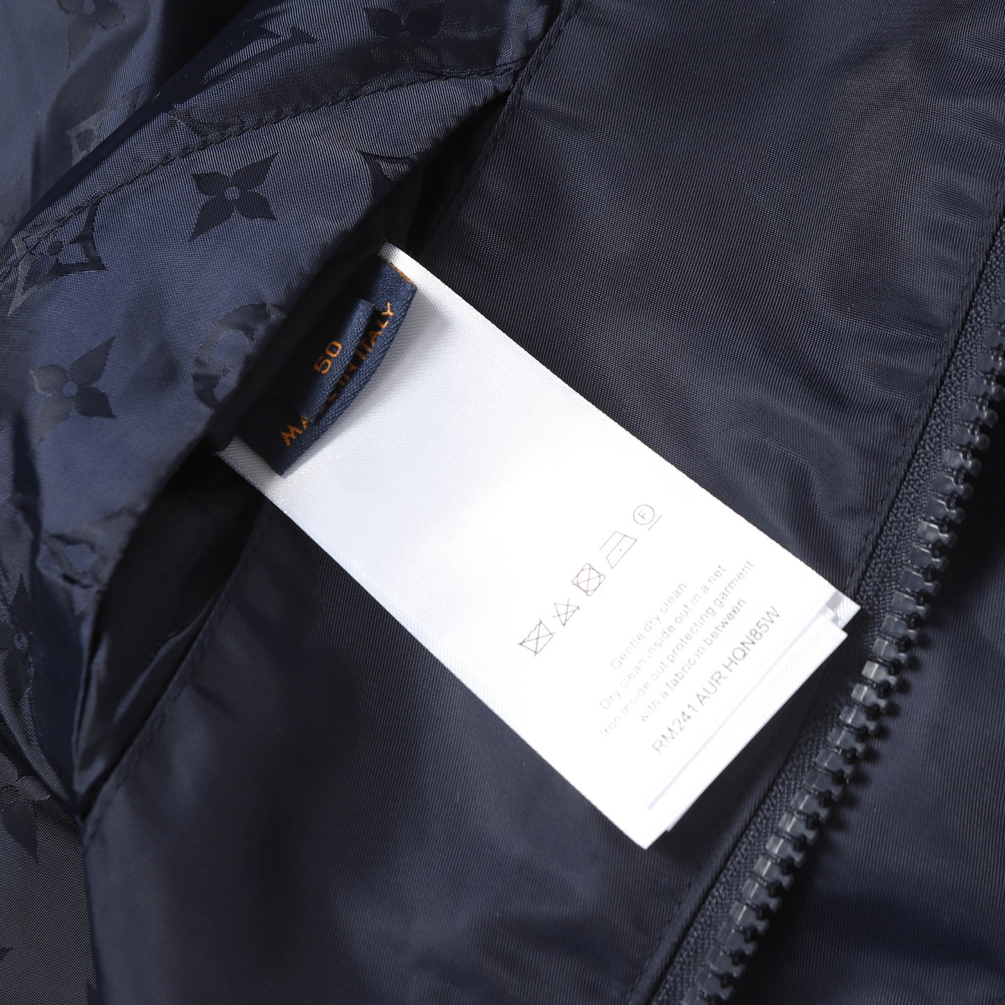 Louis Vuitton Outerwear 25800 in Black