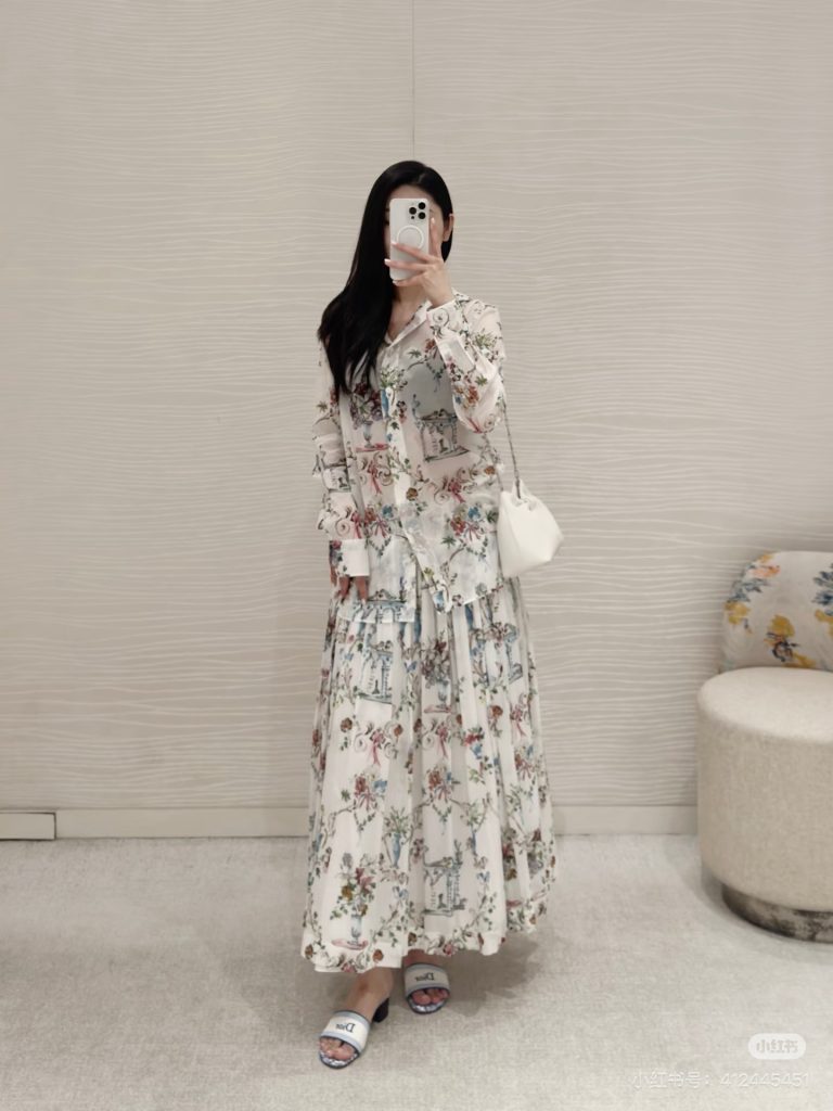 Dress A5365