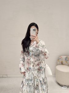 Dress A5365