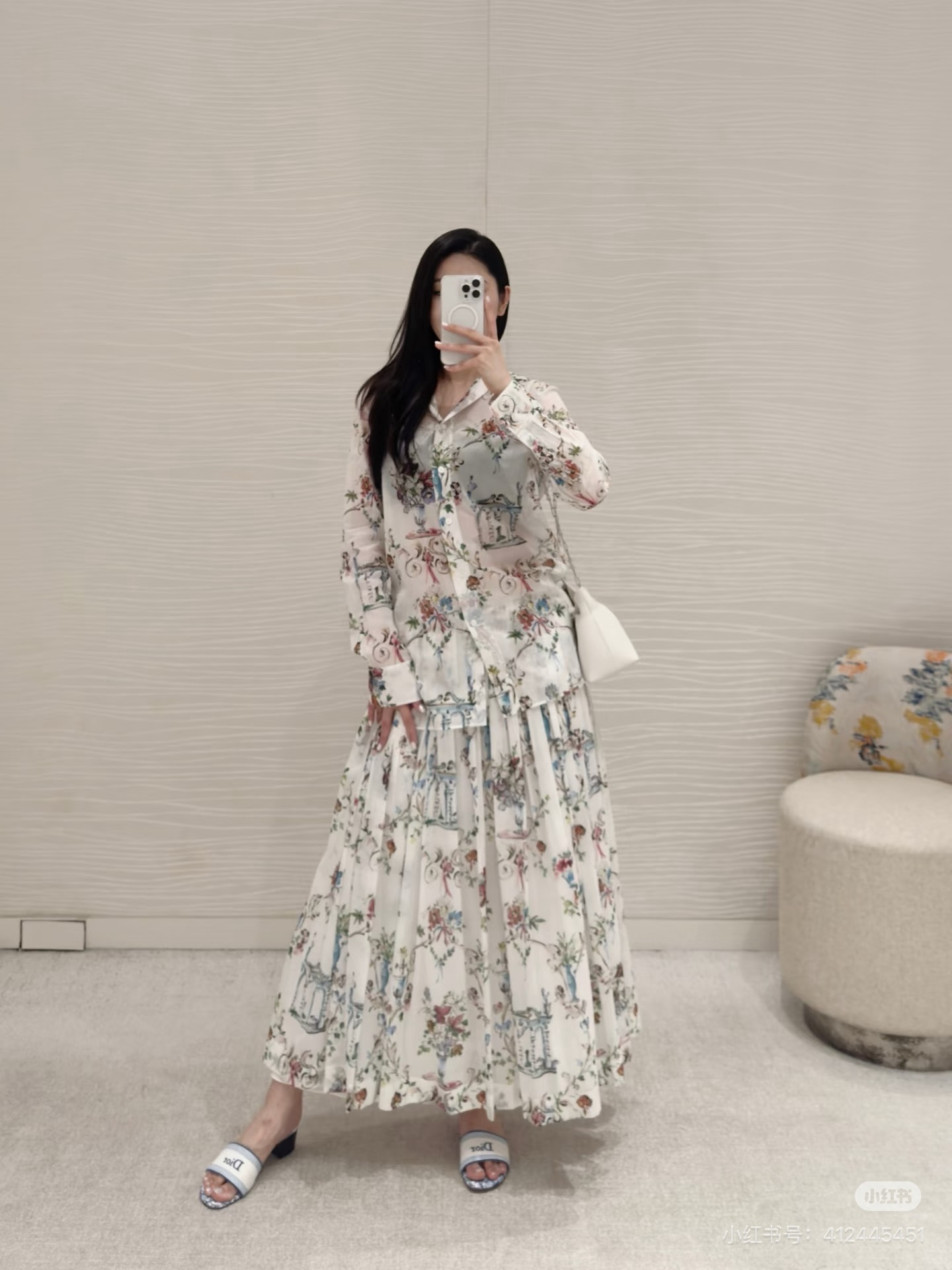 Dress A5365