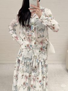Dress A5365
