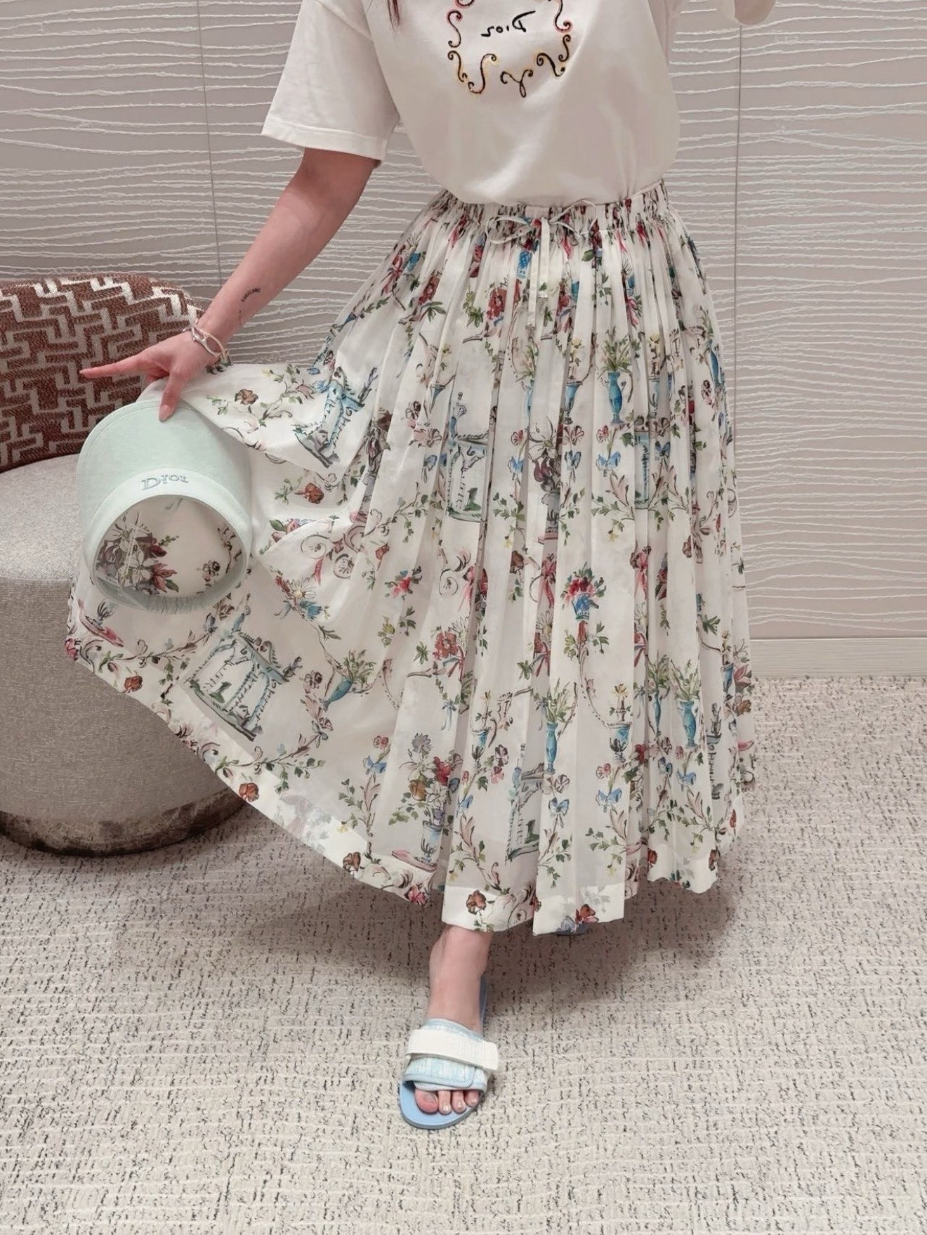 Dress A5365