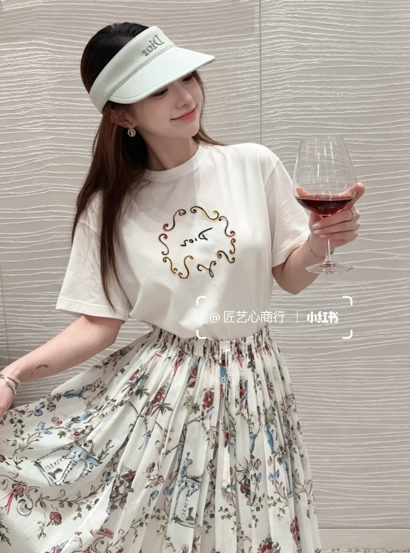 Dress A5365